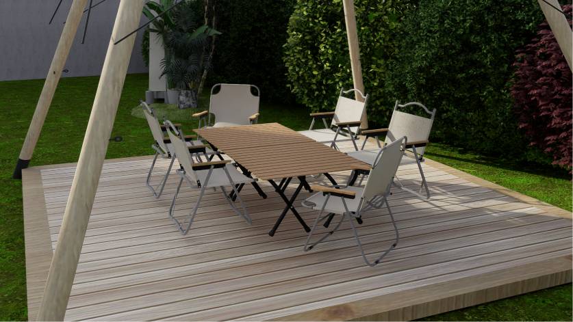 润州区帐篷生产厂家：以匠心筑牢户外装备的品质根基